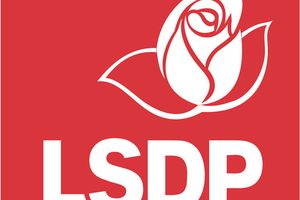 Lietuvos socialdemokratų partija (LSDP)