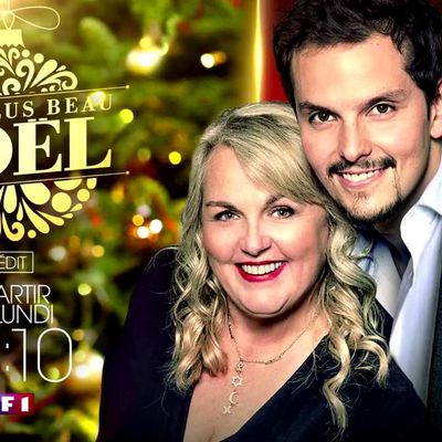 Troisième saison de "Mon plus beau Noël" à partir d'aujourd'hui à 18h10 sur TF1