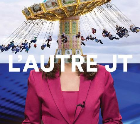 Affichage : nouvelle campagne pour France 4.