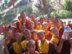 LES ENFANTS DU TIBET