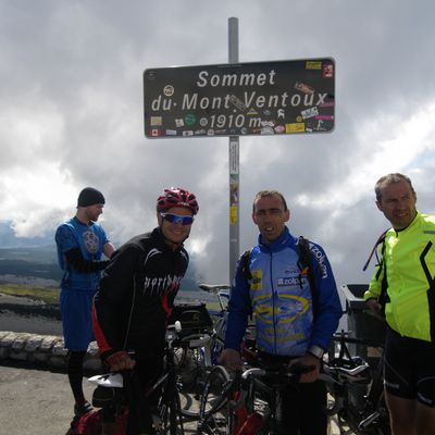 mont ventoux