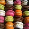 Les macarons d'Anissa