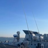 OTAN - Fin de l'exercice REPMUS 24
