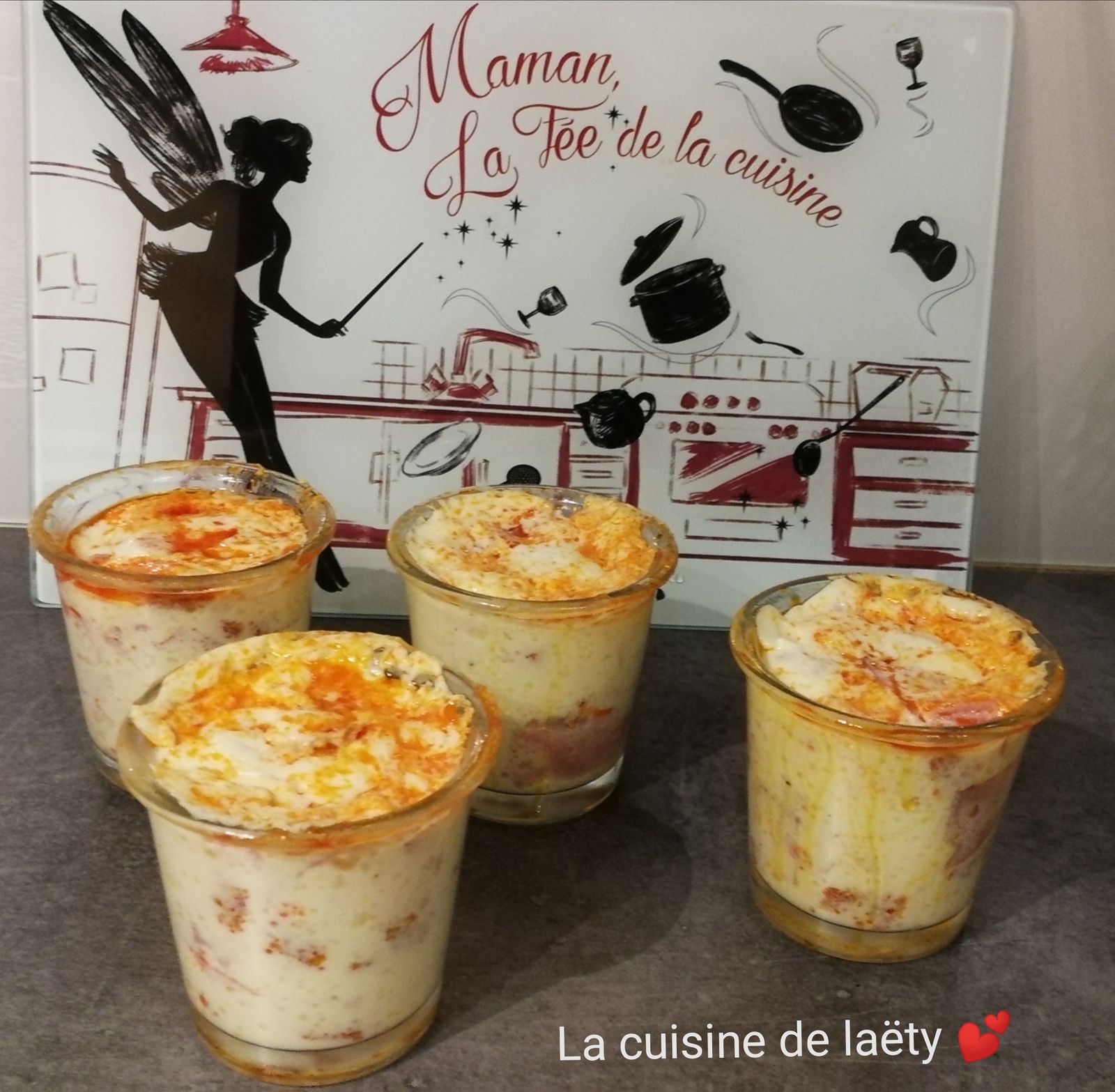 Planning Menus Hebdomadaire Vierge - La cuisine de Laëty