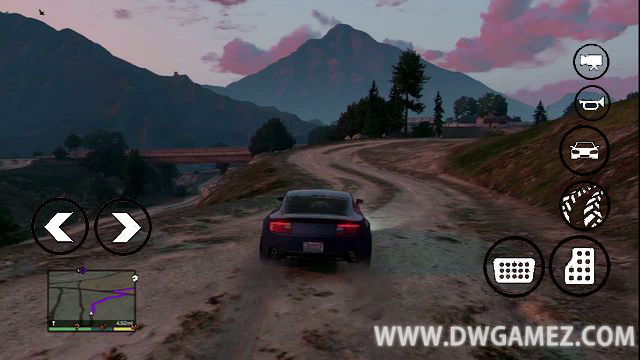 Gta 5 Grand Theft Auto 5 For Android Free Download Dwgamez Http Ftuiws Over Blog Com