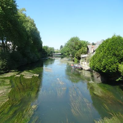 Séjour à Bourges (suite 3)