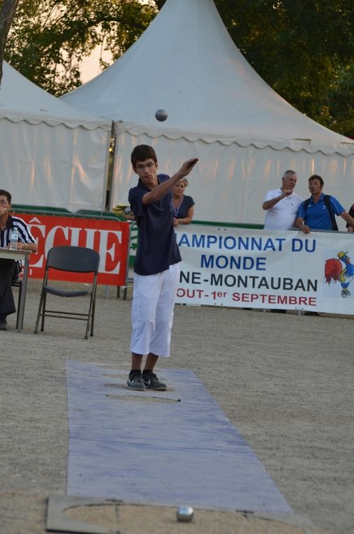 Album - 2013---MONDIAL-JEUNES-A-MONTAUBAN---7