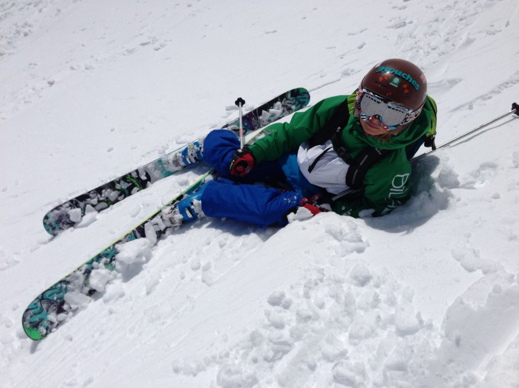 http://www.geromegualaguidechamonix.com Souvenirs d'Hiver en Hors Pistes, Free Ride, ski de randonnées, Héliski, alpinisme...(Photos prises et appartenants à Gérôme GUALA)