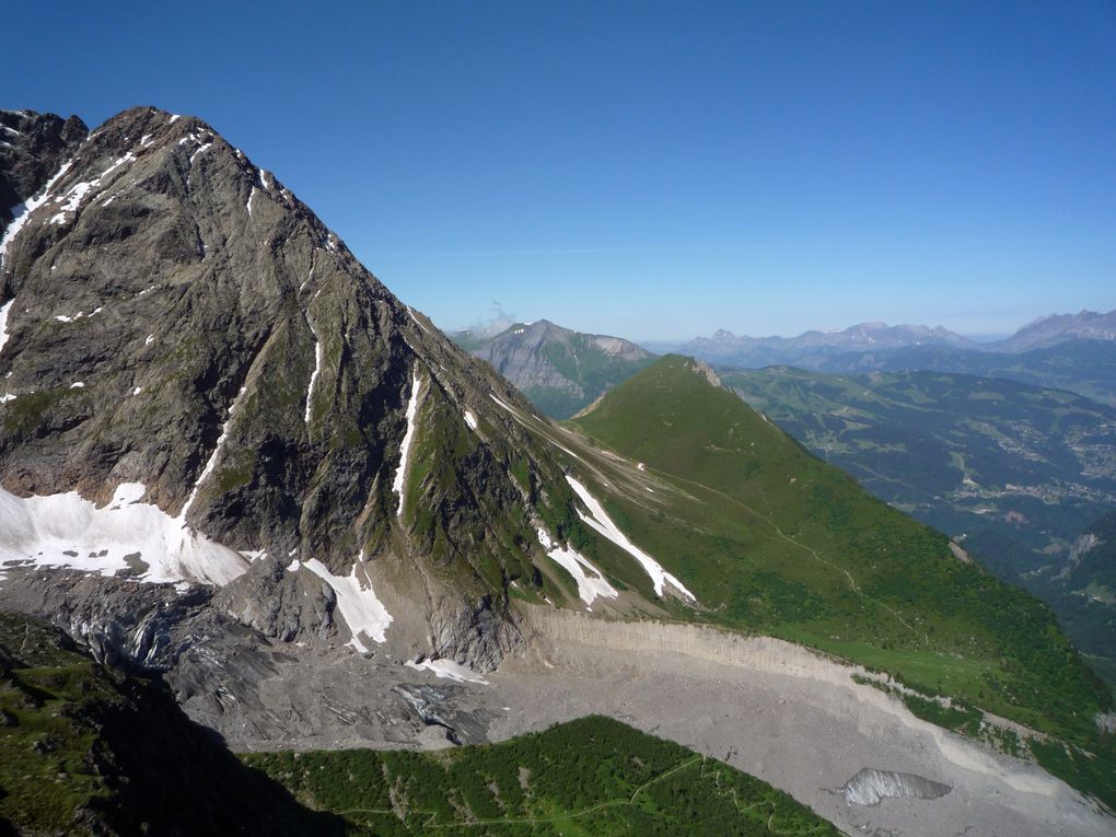 Album - Mont-Blanc2010