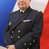 Amiral Bernard ROGEL, nouveau chef d'état-major particulier du Président de la République 