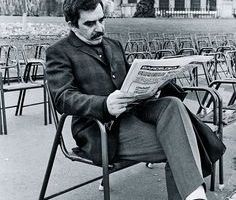 Gabriel Garcia Marquez