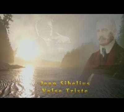 Jean Sibelius, Valse Triste (orch.Herbert von Karajan)