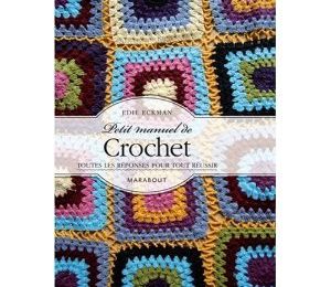 Livre : Petit manuel de crochet