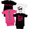 Clothes for baby punks