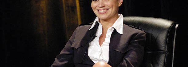 Karen Duffy