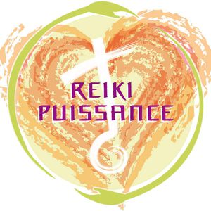 Reiki-puissance