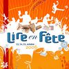 Lire en fête