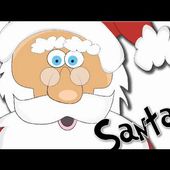 Santa, Where Are You ? - traduction paroles lyrics - Translion