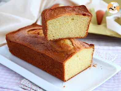 Gateau au mascarpone