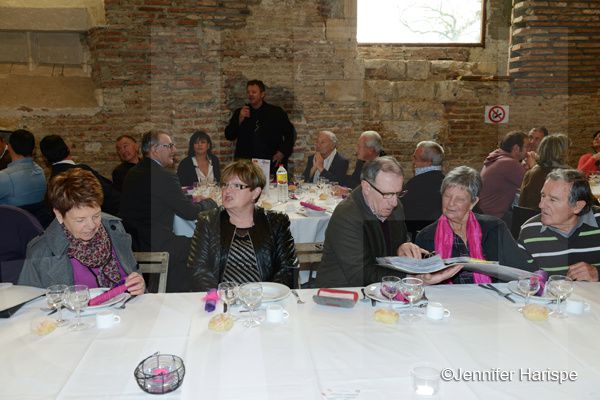 Album - repas-Ciboure-16-02-2014