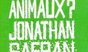 Safran Foer: Faut il manger des animaux ?