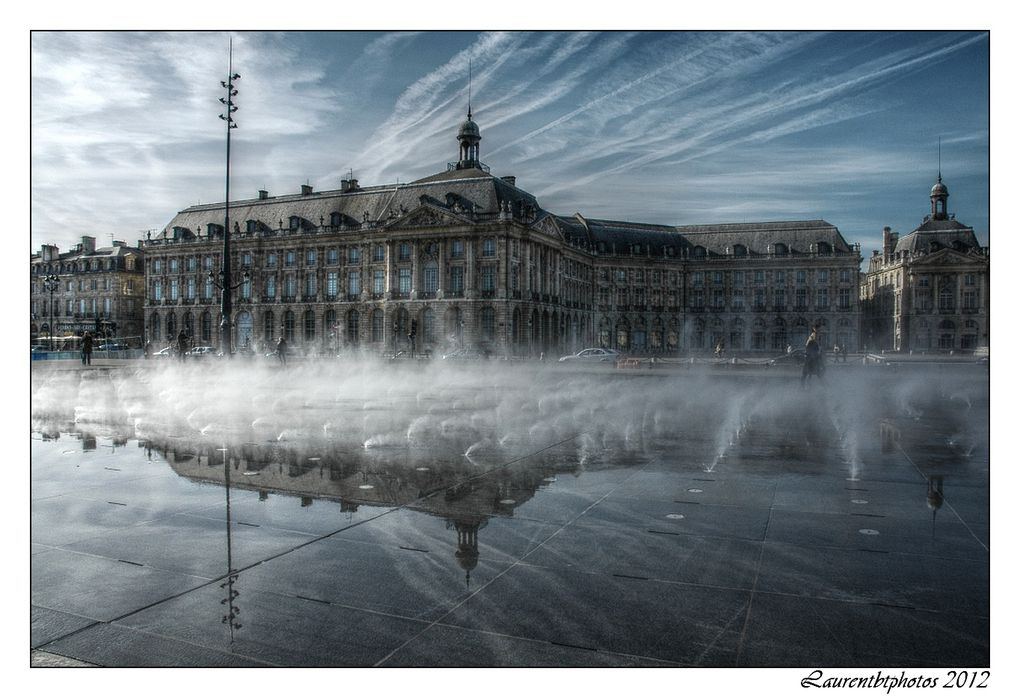 Ballade dans la zone classée par l'UNESCO