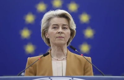 Pourquoi Ursula von der Leyen cristallise-t-elle autant de rejet chez les eurosceptiques ?