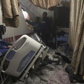 [En direct] Gaza toujours sous les bombes avant un nouveau vote à l'ONU pour un cessez-le-feu
