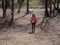 Trail de la Galinette / Cadolive / 01FEB2015