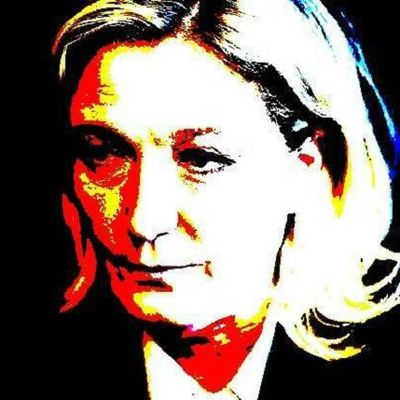 Marine Le Pen et la fièvre du dimanche soir