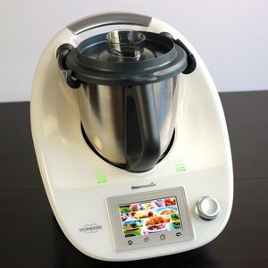 Robot de cuisine 