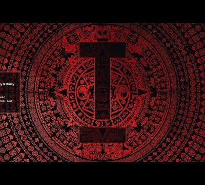 Dombresky & Crusy - El Beso (feat. Mathieu Ruz)