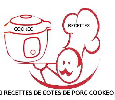 10 recettes de côtes de porc au cookeo PDF 