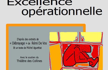 L'EXCELLENCE OPÉRATIONNELLE 