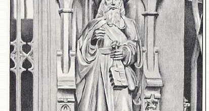 Da Saint Jacques a Champagne
