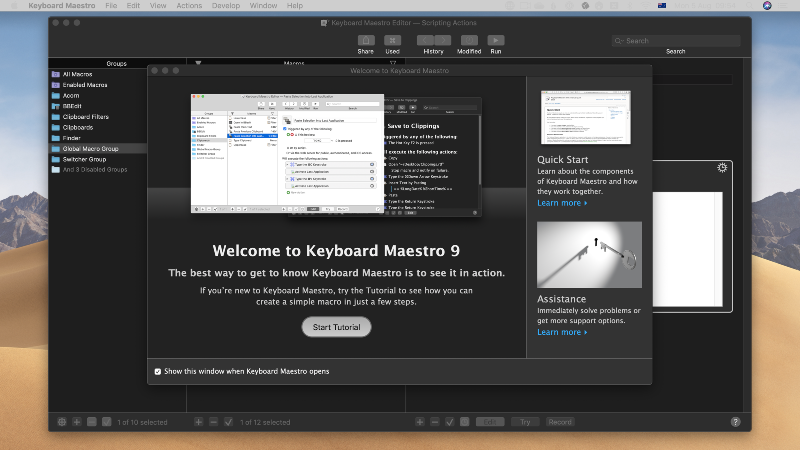 Free macbook air auto clicker