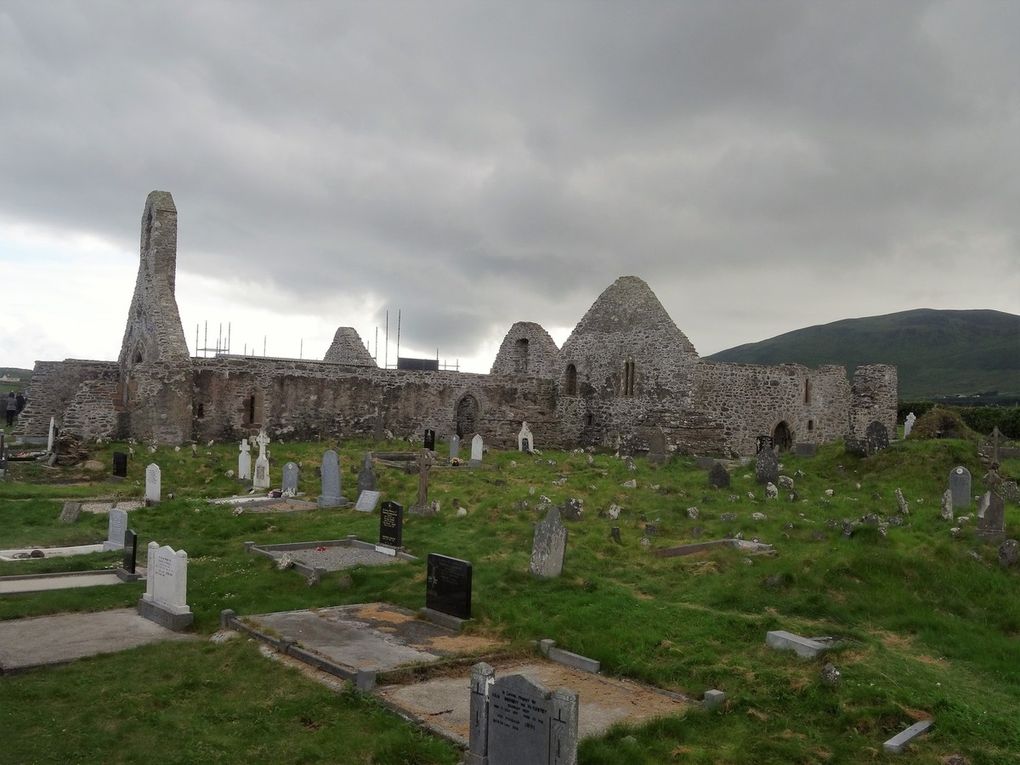 Album photos : Irlande 2016