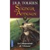 Tolkien - Le seigneur des anneaux