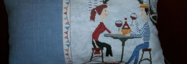 Mise à l’honneur : Nadine 