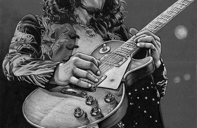 Jimmy PAGE