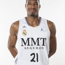 Tremmell Darden signe en Allemagne 