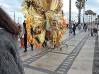 La Ciotat, le Carnaval 