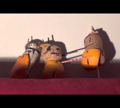 La mécanique du temps