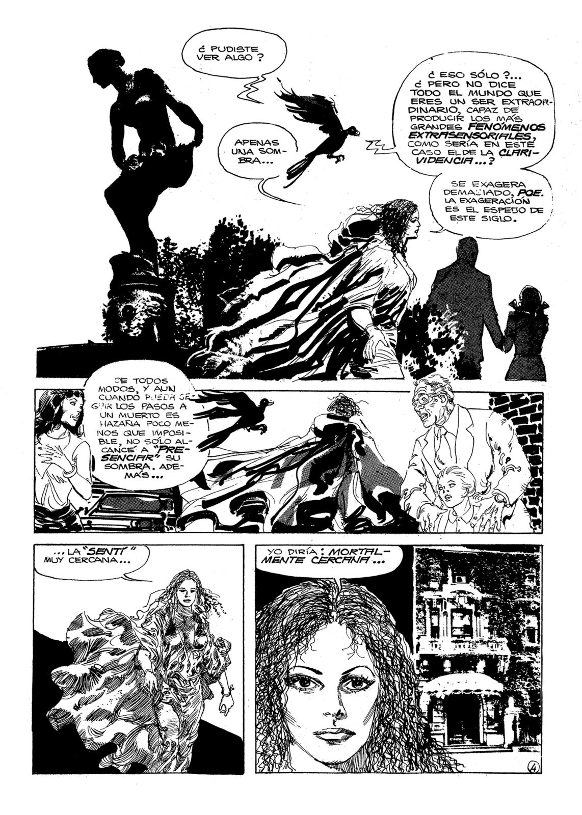 Skorpio (Edición original Argentina)...Vol...6