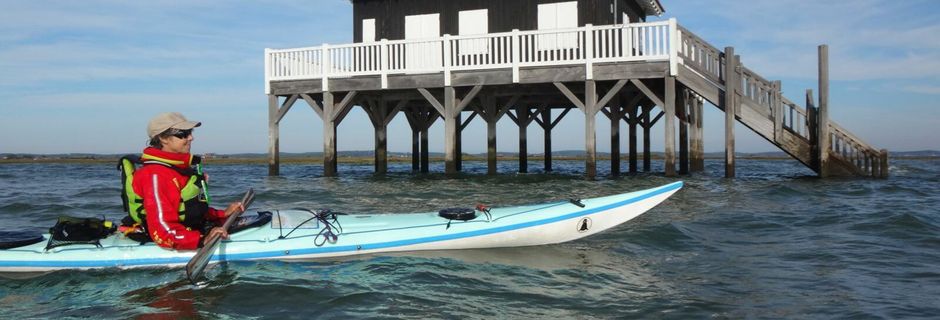 Voyage en Aquitaine : balade dans le bassin d'Arcachon