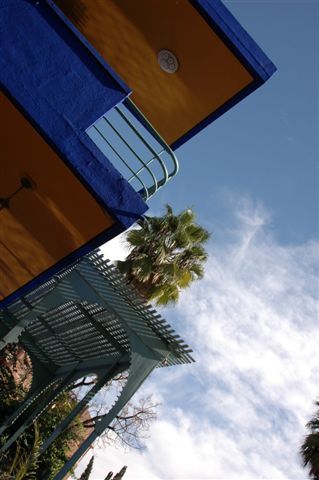 Album - Le-jardin-Majorelle