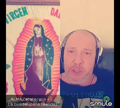 Fête de la Vierge de Guadalupe à Mexico