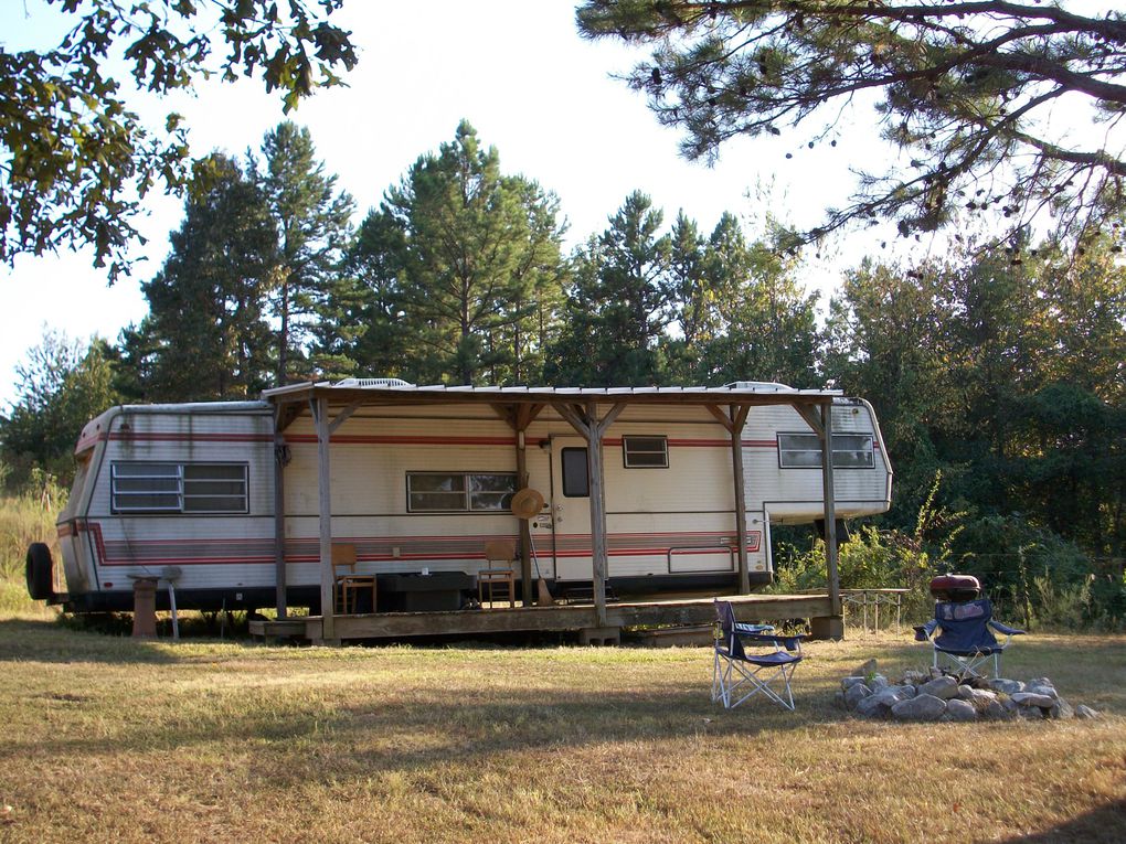 Album - Potts Camp, MS