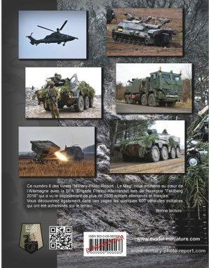 Military photo Report : le mag... n° 24