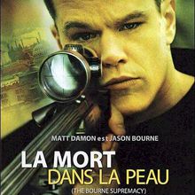 Jason Bourne 5, Matt Damon face à Vincent Cassel